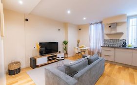 Magnifique Appartement A 10 Min De L'Aeroport Orly